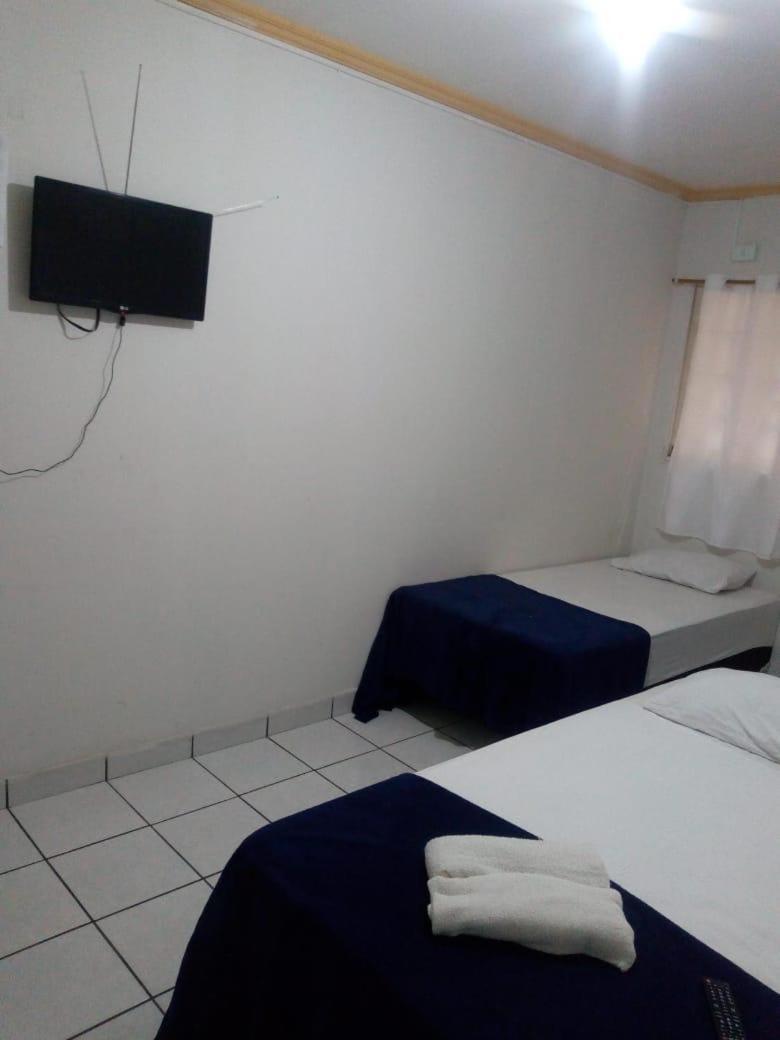 Cantinho Sertanejo Hotel Caruaru Exterior photo