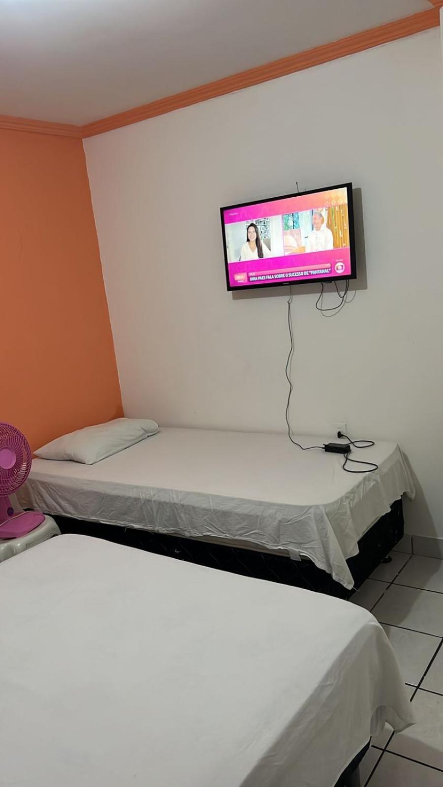 Cantinho Sertanejo Hotel Caruaru Exterior photo