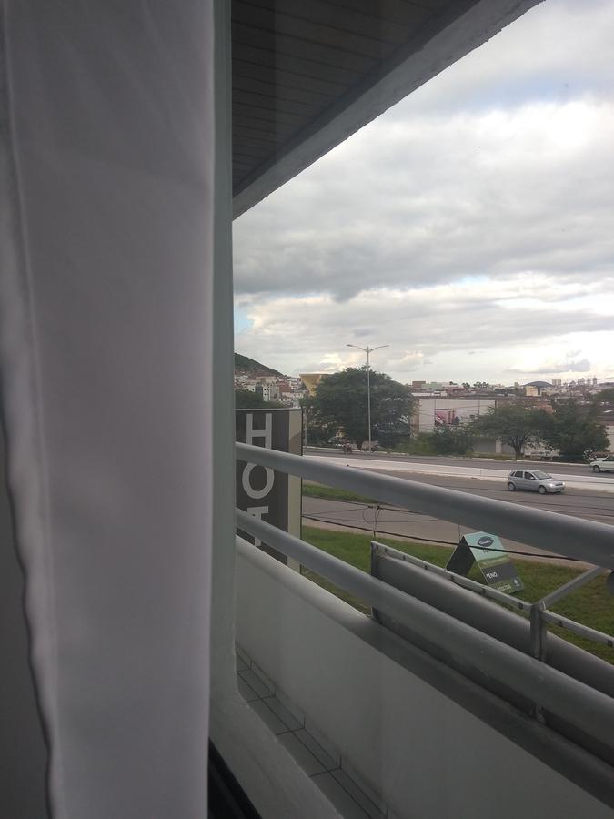 Cantinho Sertanejo Hotel Caruaru Exterior photo